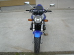 �������� �� ������ �������� Honda CB400SFV 2000 ���� 4